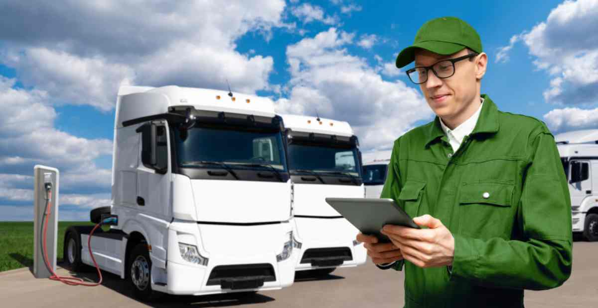 5 Shocking Facts how Fleet Management Software Saves Logistics
