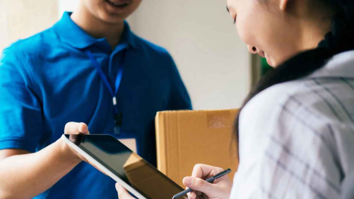 7 Unexpected Ways to Improve your Delivery Management System