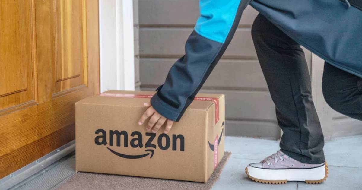 A Lightning Fast Future Revolutionizing Delivery Speed