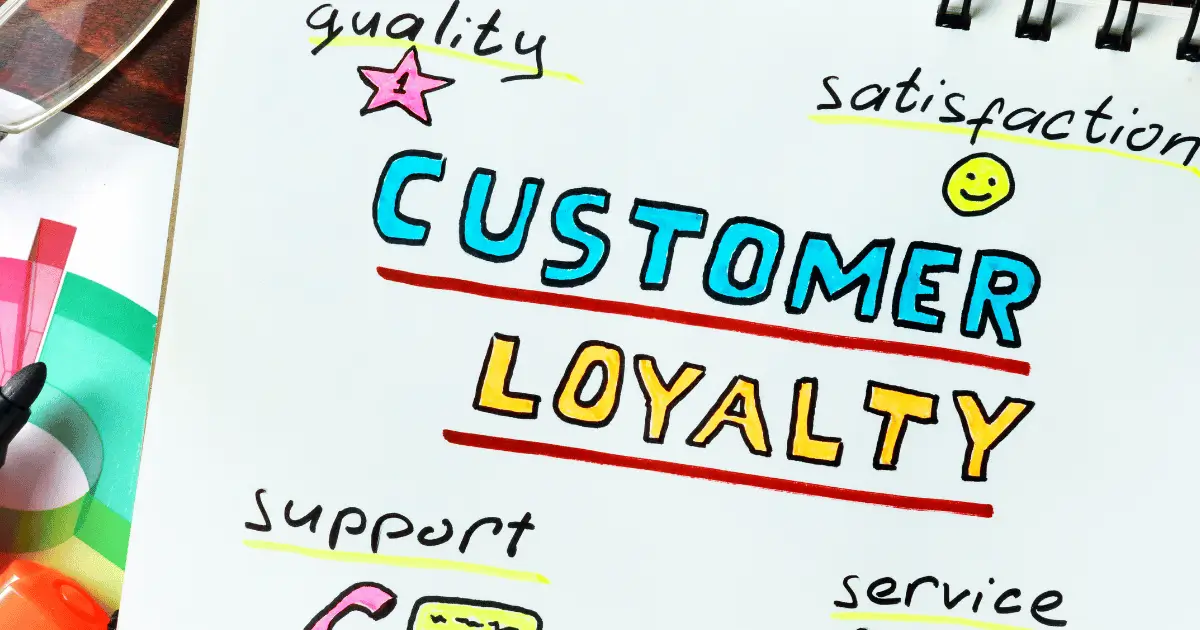 Brand Loyalty how Retain Customers