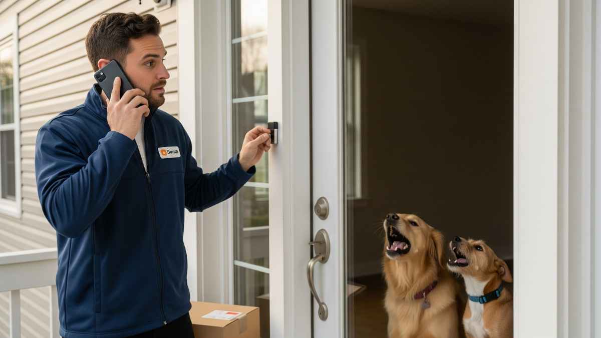 Last Mile Delivery Communication 10 Practical Fixes to Stop Missed Updates