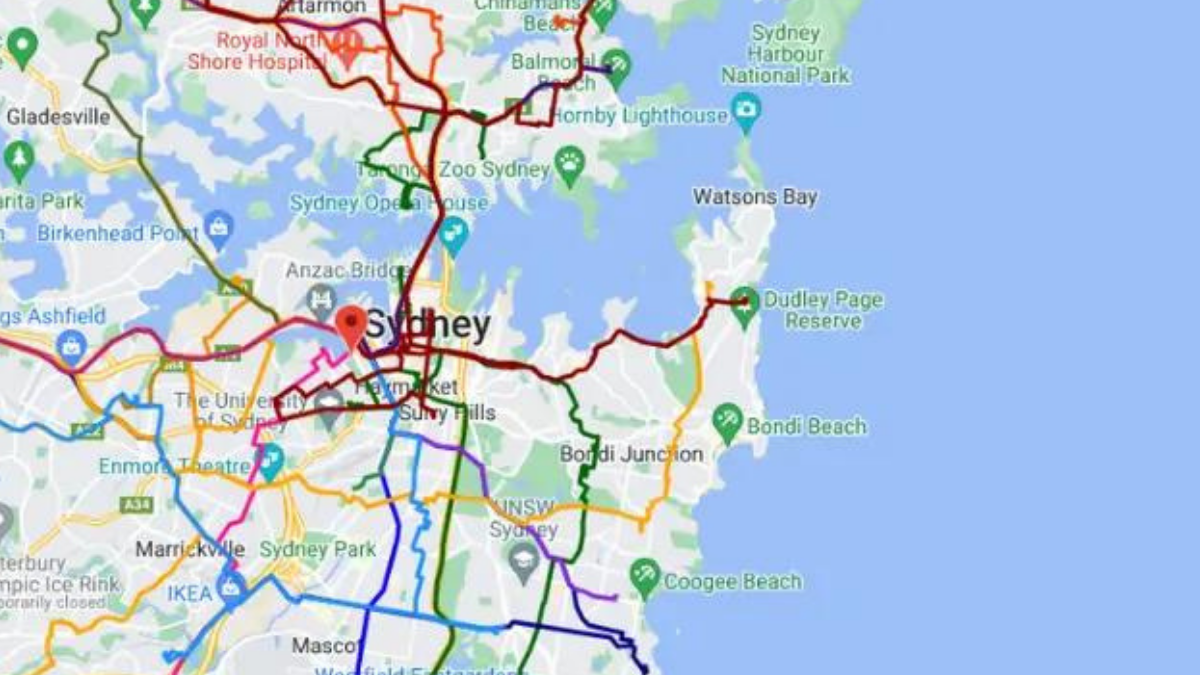 Route Optimization Frustrates Customers