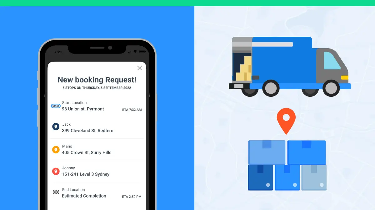 What is Fleet Management